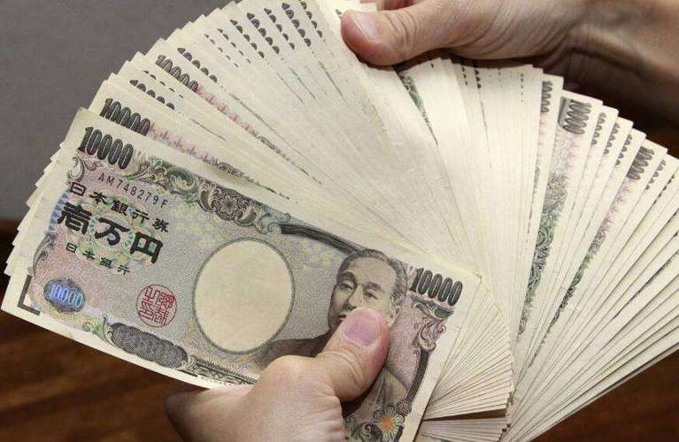 一万日元是多少人民币2024
