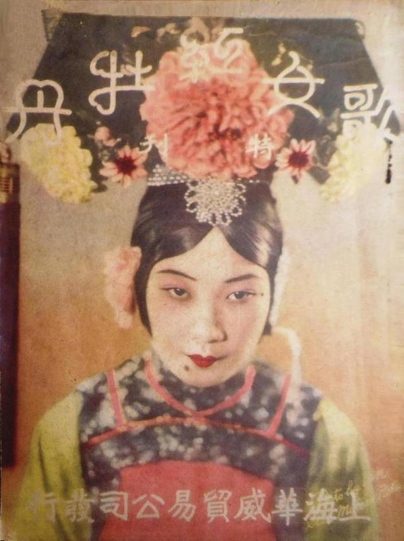 中国第一部有声电影是1931年上映的哪部电影