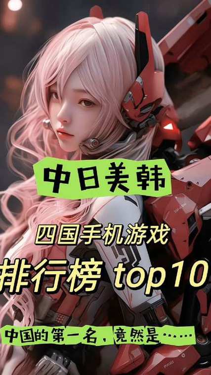 养成游戏排行榜top10