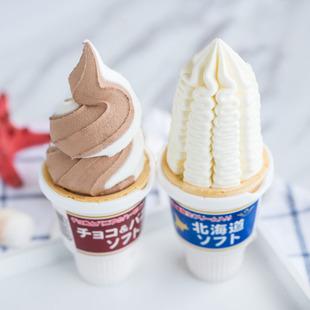 冰淇淋和冰激凌是一样的东西吗