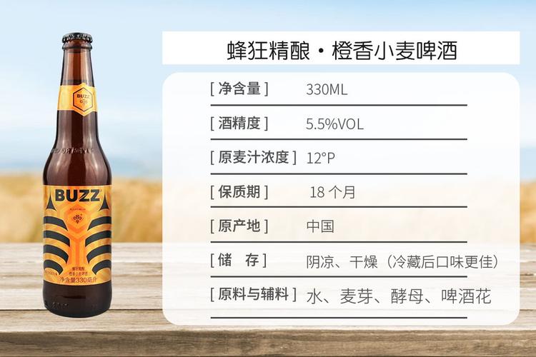 国产十大精酿啤酒品牌一览表