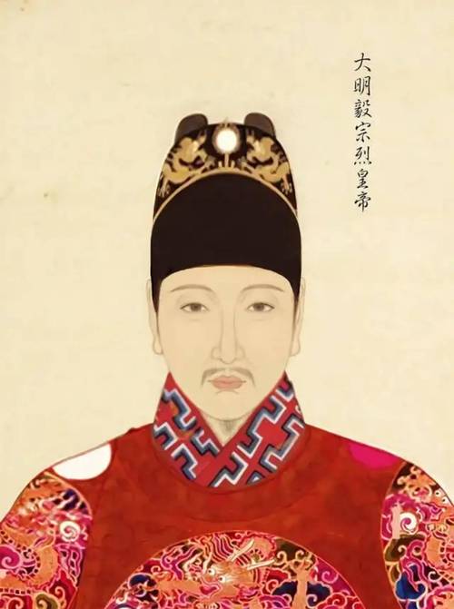 姓朱的皇帝在历史上有多少个