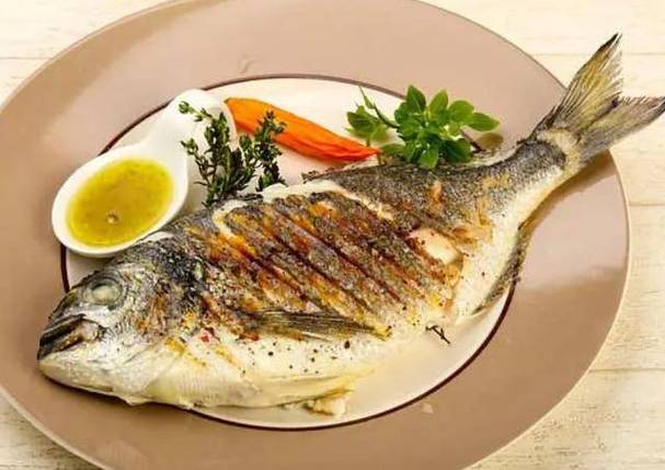 尿酸高能吃鱼吗