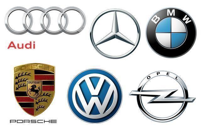 德系车有哪些品牌大全