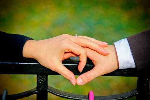 怎样挽回婚姻的十大技巧指导
