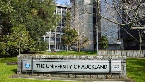 新西兰奥克兰大学含金量高吗