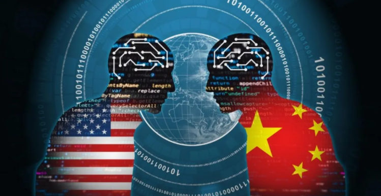 美国智库对中国的研究