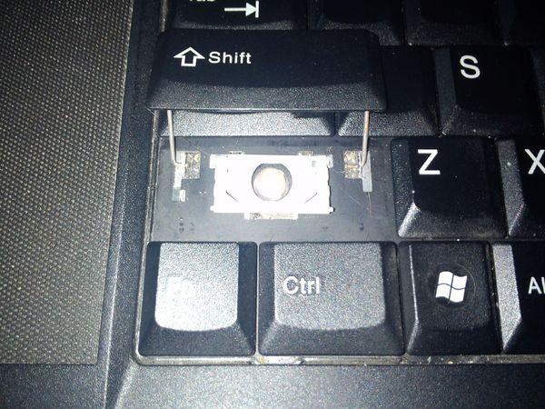 键盘怎么清理