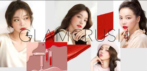 韩国彩妆品牌
