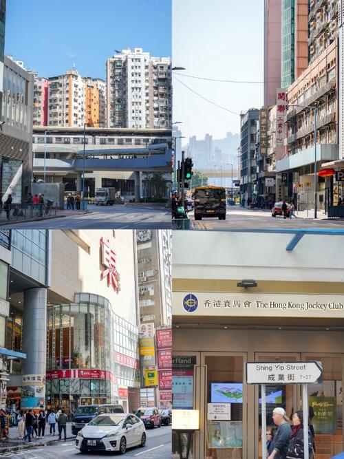 香港海港城购物攻略
