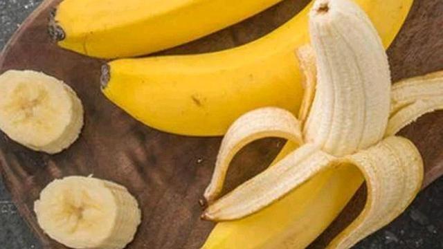 香蕉有没有通便的作用