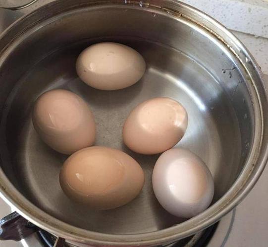 鸡蛋煮几分钟最好吃