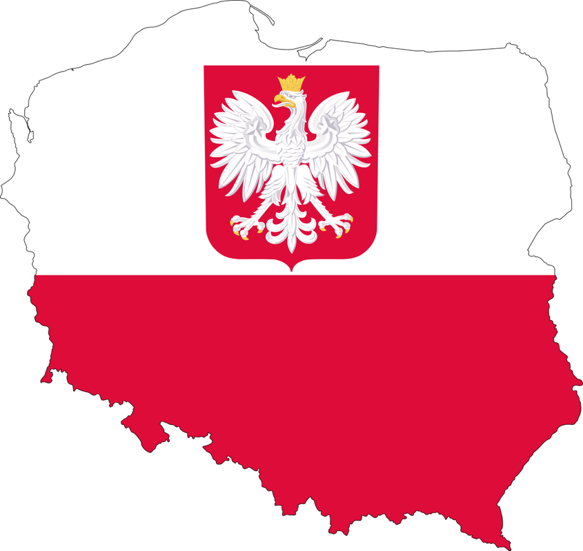 波兰共和国的相关图片